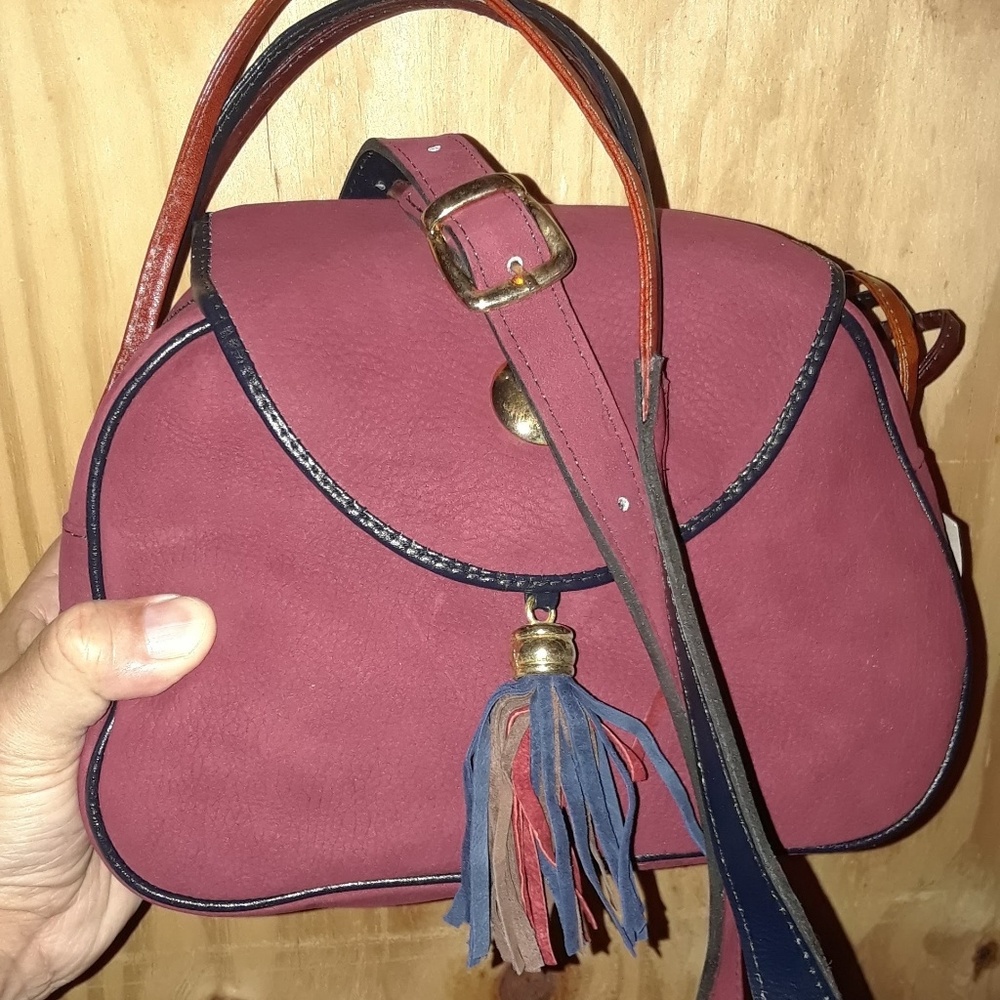 Hand bag